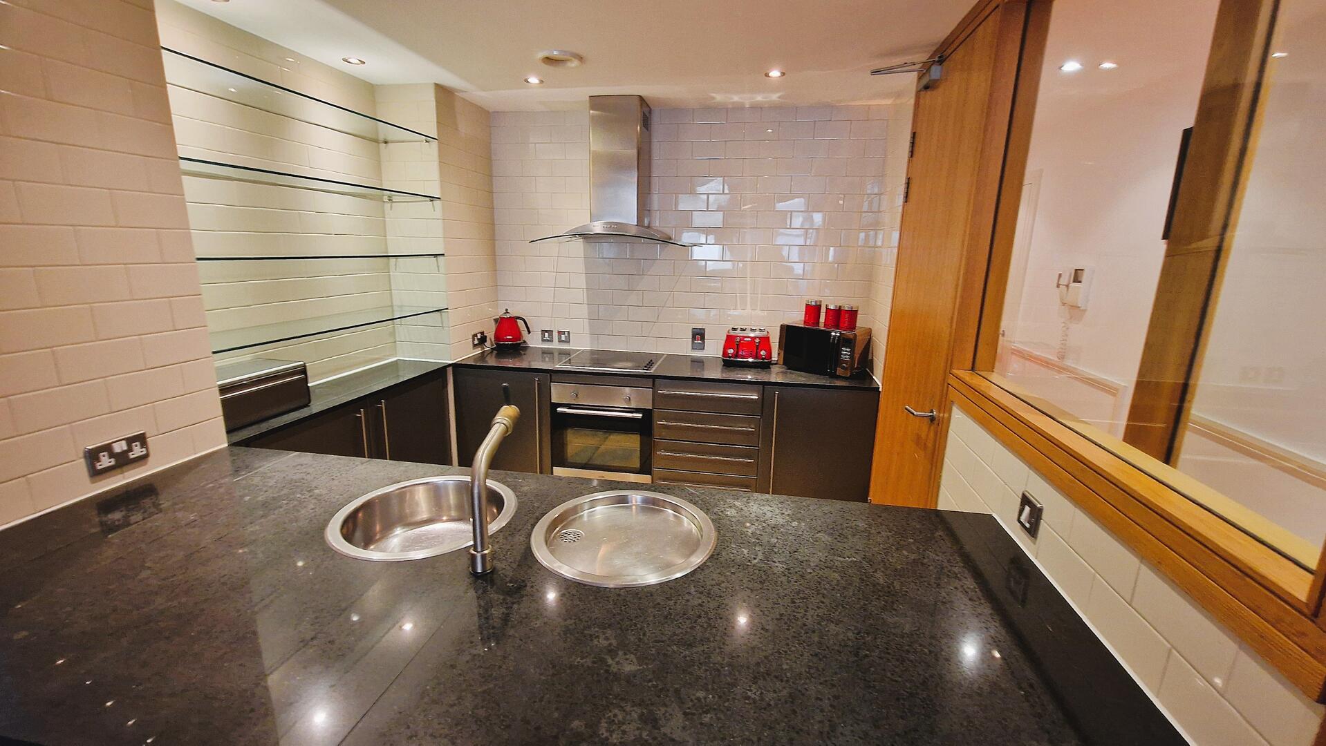 Apartment 103 25 Church Street  Manchester